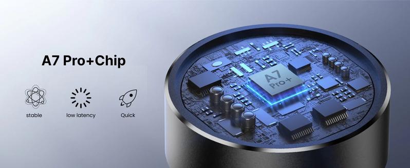 GetPairr Mini 2.0 Wireless CarPlay Adapter - Plug & Play in Seconds! Enjoy Full Features & Siri, 50% Smaller with FOTA Upgrade Wifi