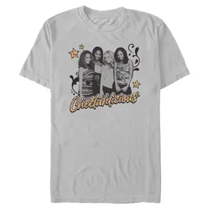 Men's The Cheetah Girls Cheetahlicious T-Shirt