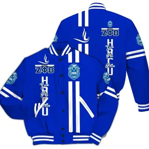 Zeta Phi Beta Varsity Jacket, HBCU Varsity Jacket Zeta Phi Beta Sorority Jacket 578 GZE