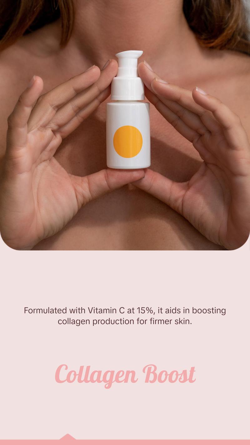 Somme Institute Anti-Aging Protection Serum with Niacinamide 1 oz - Flawless Radiance for All Skin Types Skin Repair Nourishing Silky Cosmetic