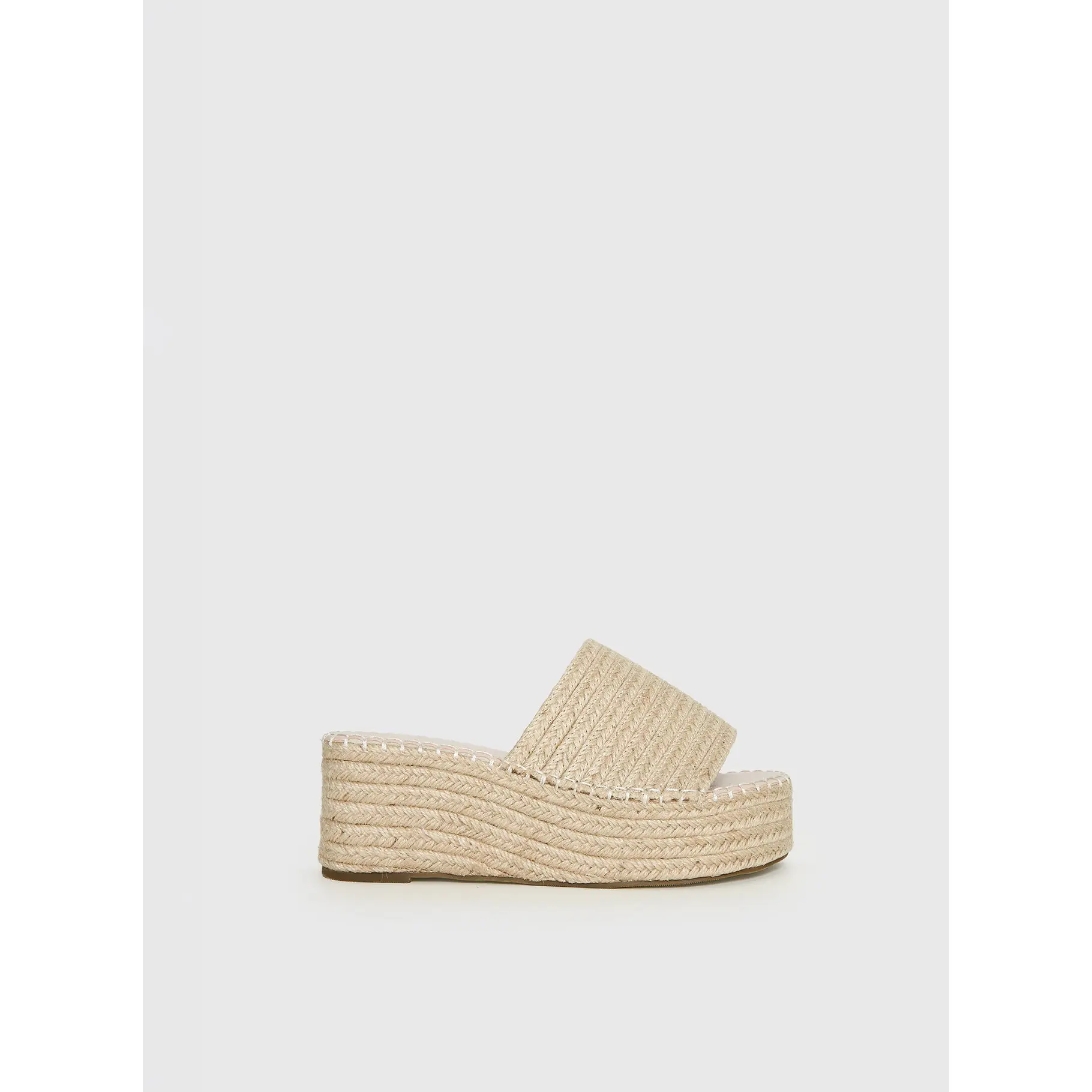 Barbados Sandals Natural