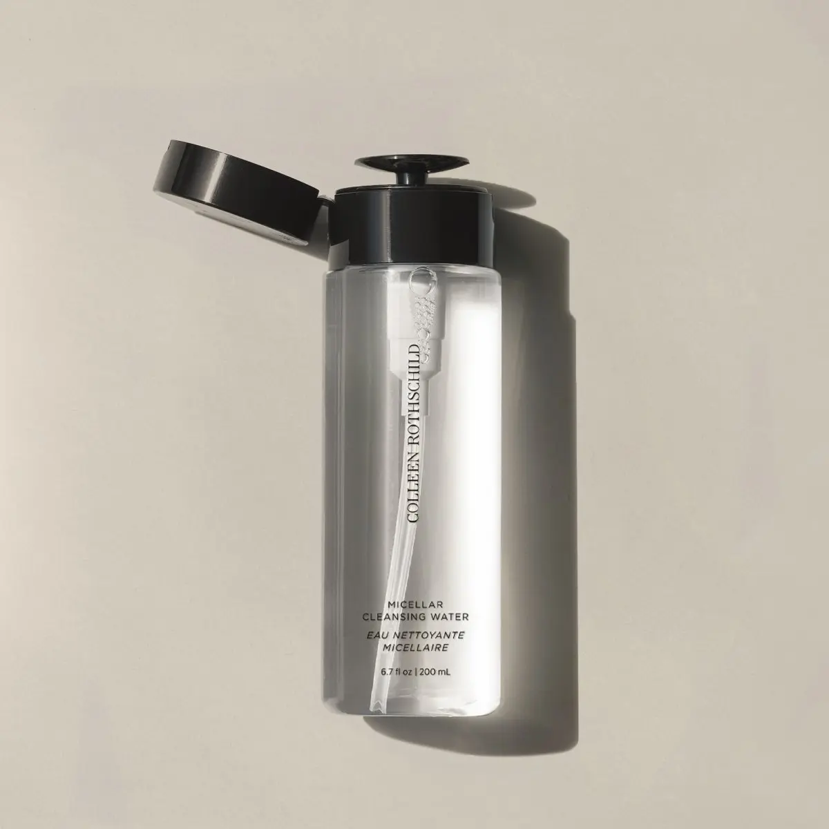 Colleen Rothschild Micellar Cleansing Water
