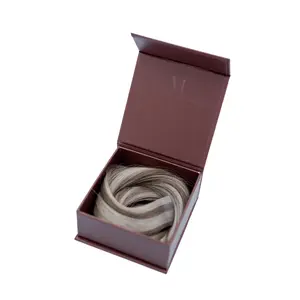 Magnetic Hair Design - Ash Brown Highlights (Filler Set)