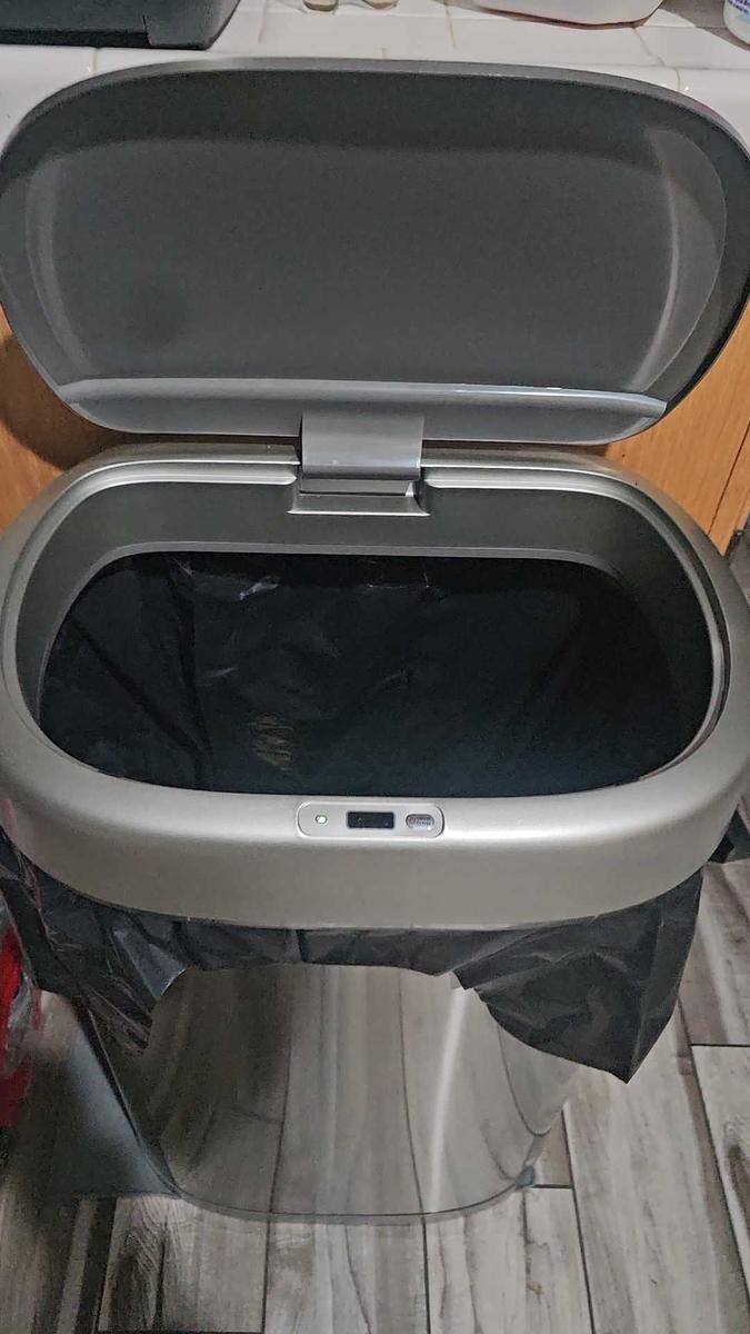 Item: 21 Gallon Oval