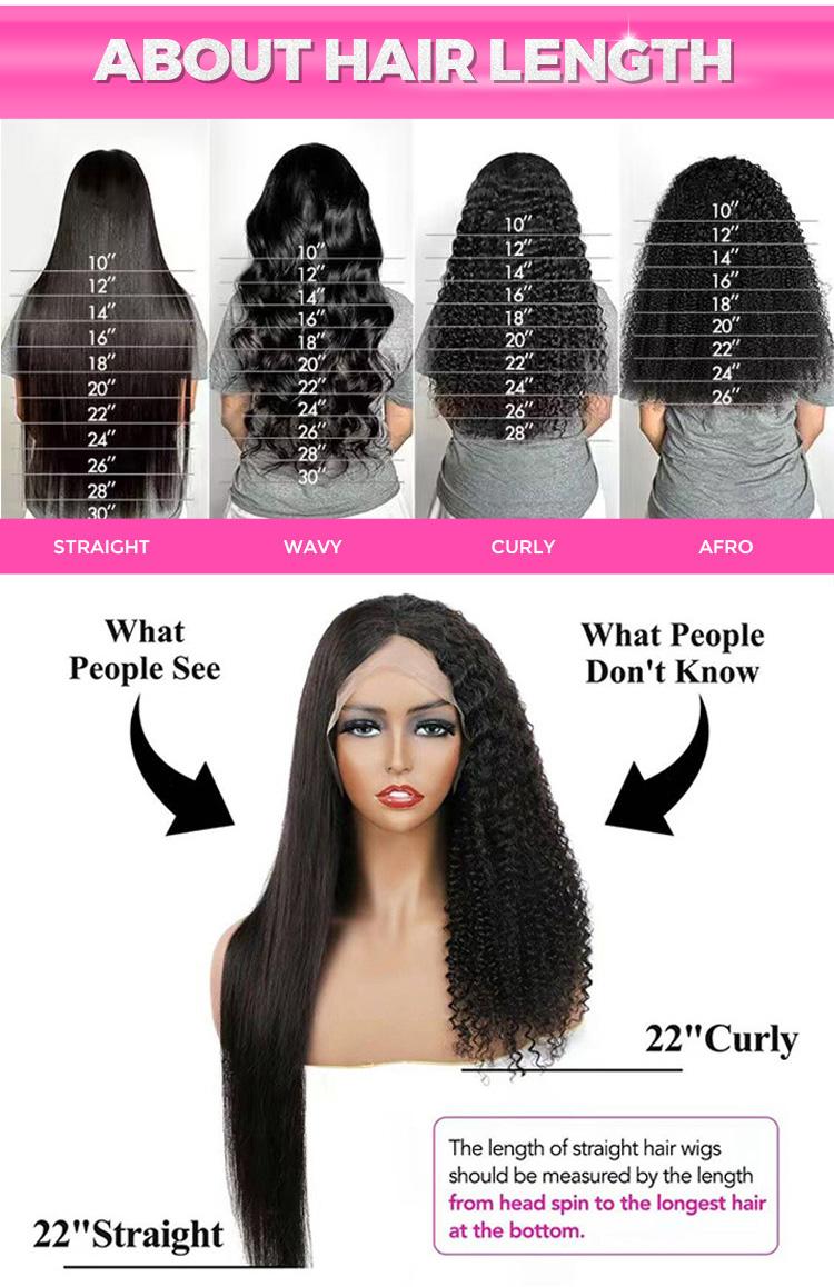 CurlyMe Half Wig Invisible Hairline Water Wave Glueless Wigs Human Hair Pre-plucked Curly Hair Half Wig Ready to Wear