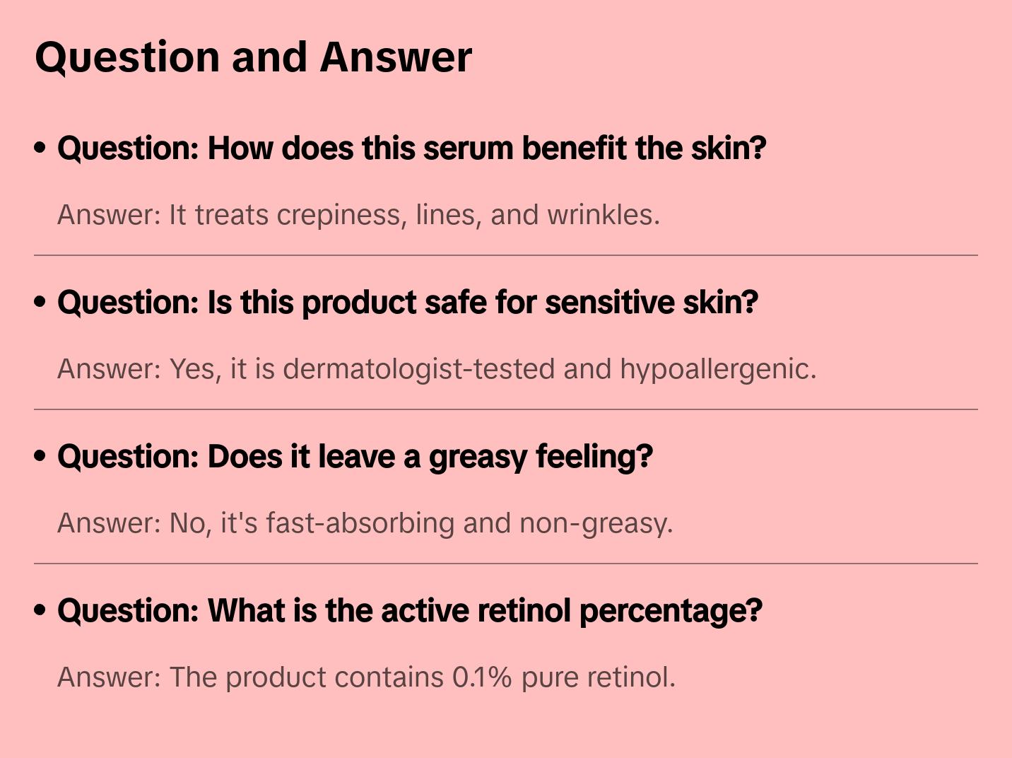 Nécessaire - The Body Retinol. Retinol Repair Serum + Retinol Body Lotion In One. Crepey Skin Treatment. Wrinkle + Line Prevention. 0.1% Pure Retinol + 10% AHA. 5.1 oz