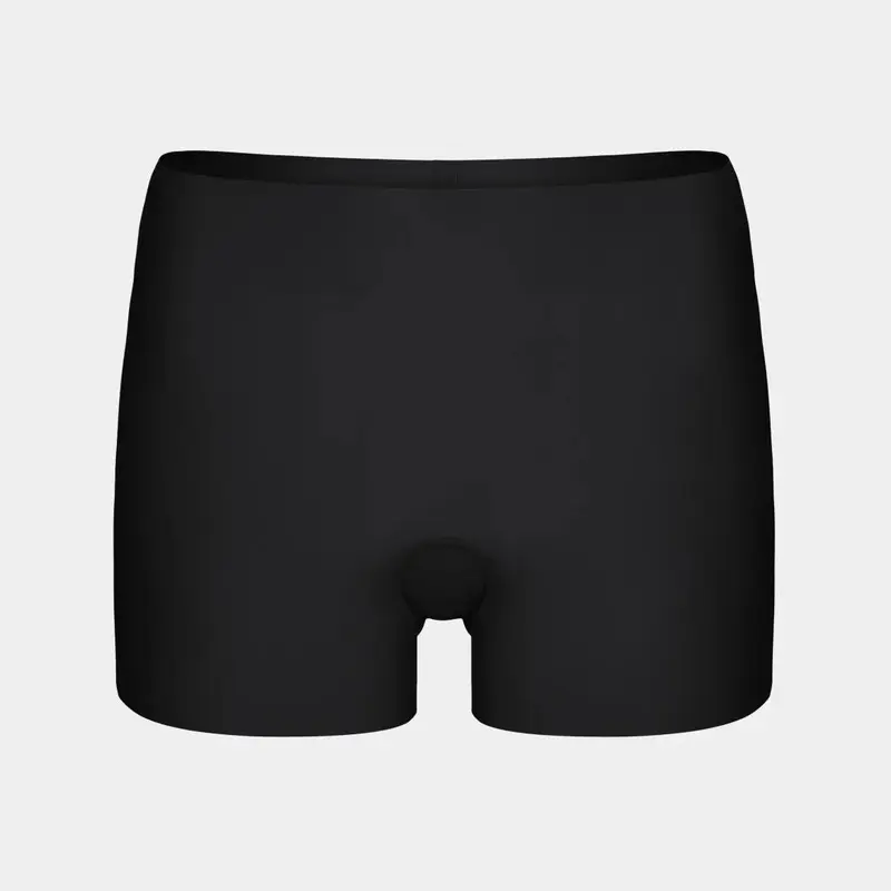 Women's Dream Short Shapewear - Super Leakproof, Minimalist Basic, Seamless Underwear for Women, Invisible Under Clothes, Multi-Size, Machine Washable, Optimal Overnight Protection, Ideal for Jeans
