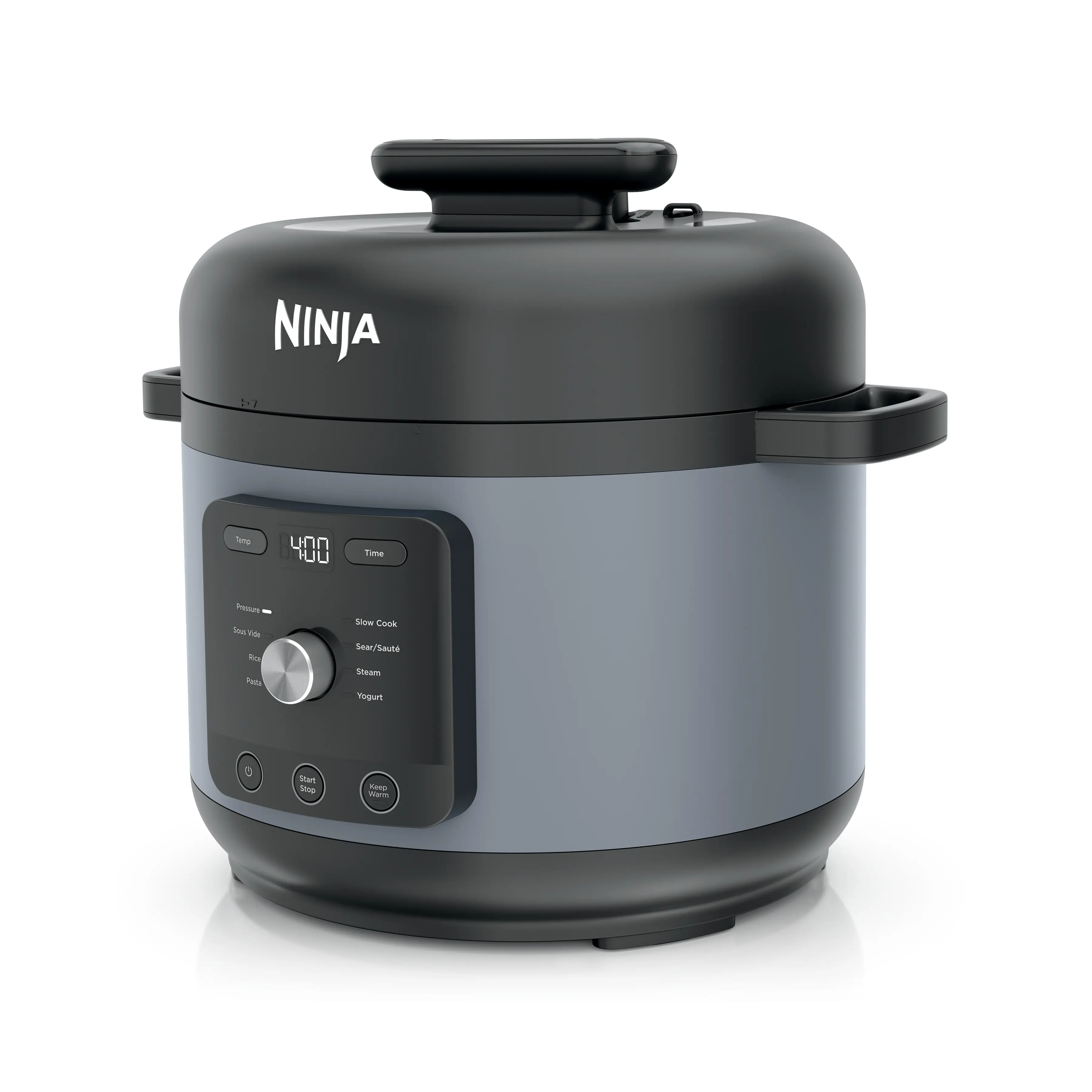 Ninja HyperHeat 6.5-qt Pressure Cooker with SimpliServe Pot - PC201