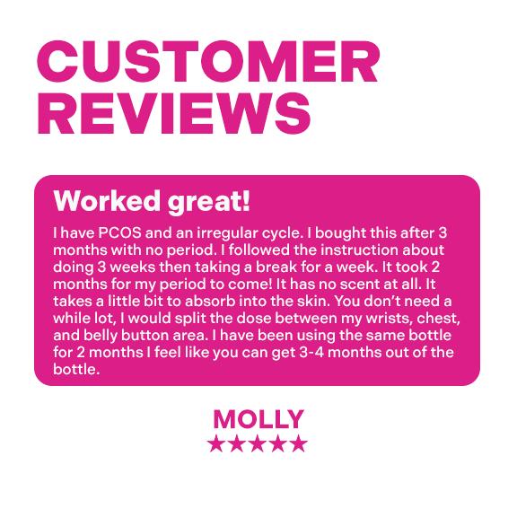 Pink Stork Wild Yam Cream with Bioidentical Progesterone | 4oz | Daily Moisturizer for Normal Skin Women-Owned Brand Gentle Support for Women's Health