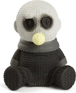 Handmade by Robots - The Addams Family - Uncle Fester #098 (Glow in the Dark)  [COLLECTIBLES] Ltd Ed, Vinyl Figure, Collectible