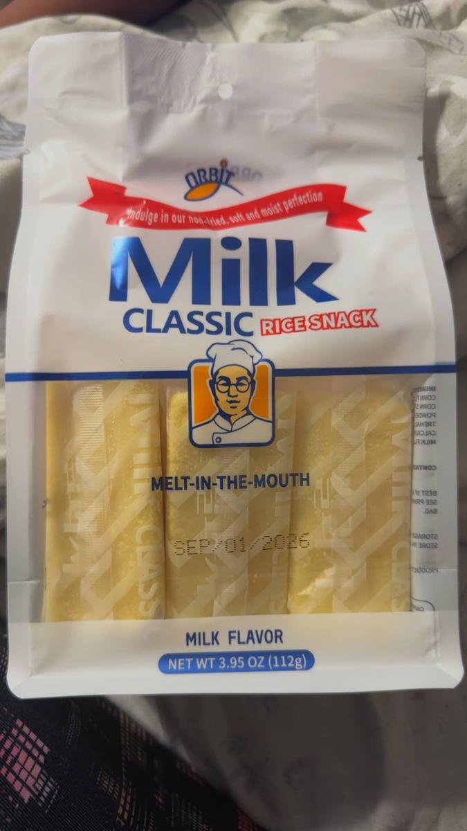 Item: 3 Packs - Original 3.95oz (3x Small)