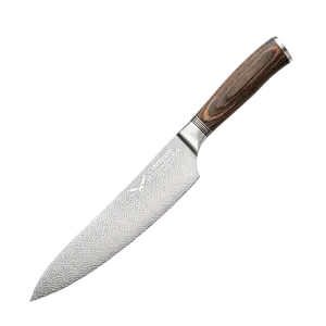 Cuisine::pro® LE CONNOISSEUR™ Chef's Knife 8in