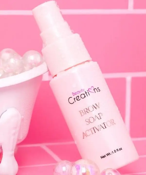 Beauty Creations - Brow Soap Activator - Eyebrow