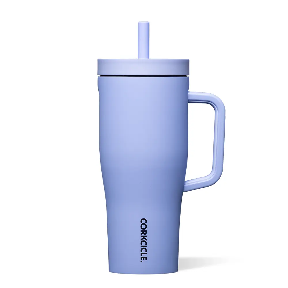 22oz Leakproof Cruiser Tumbler, Perfect for School, works, or on the go