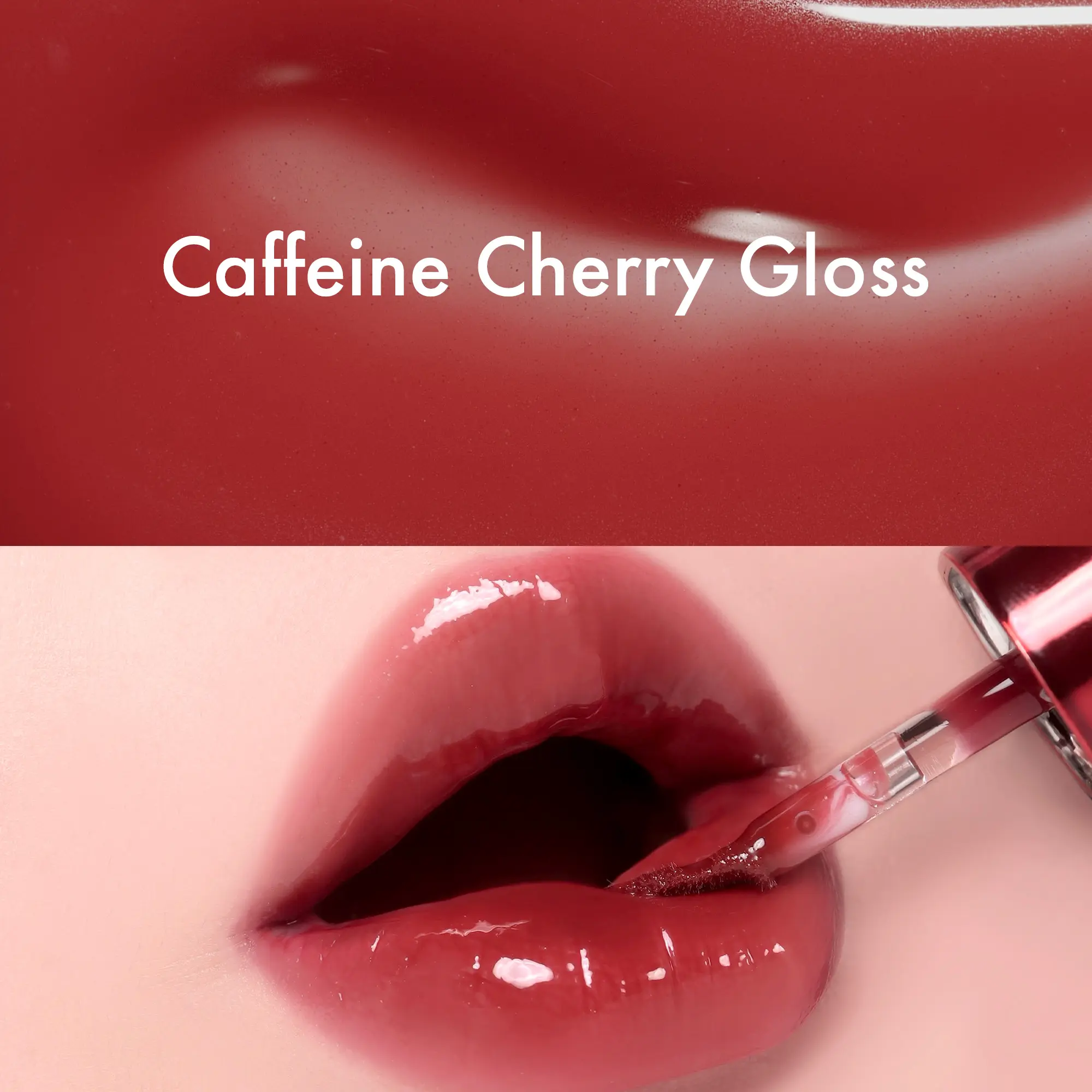 Caffeine Cherry