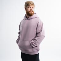 Lilac - Hoodie