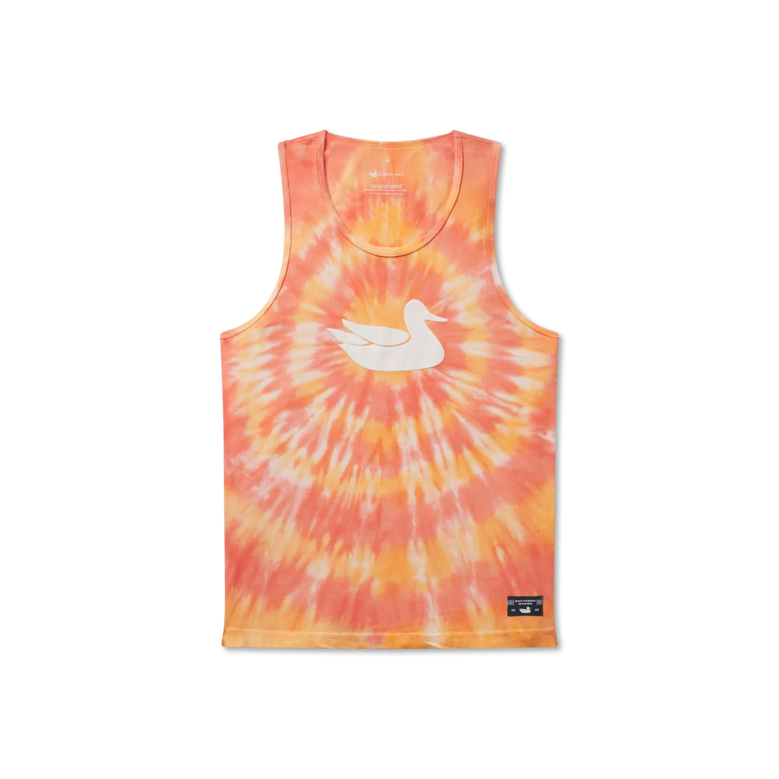 Whitling Tie-Dye Tank - Target