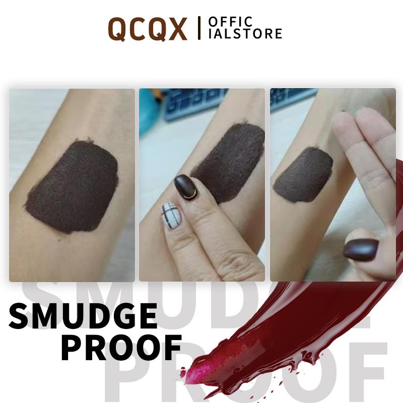 【QCQX】Eyebrow Tint Kit - Long-Lasting, Waterproof Brow Dye Gel Set | Smudge-Proof Brow Color 【QCQX】Eyebrow Tint Kit - Long-Lasting, Waterproof Brow Dye Gel Set | Smudge-Proof Brow Color