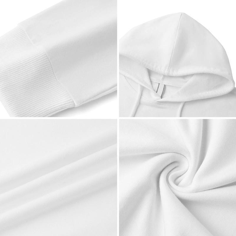 Singer Mf Doom Madlib Madvillain Graphic Hoodie Male Loose Hip Hop Sweatshirt Pullover Men Women Fleece Cotton Hoodies Clothes