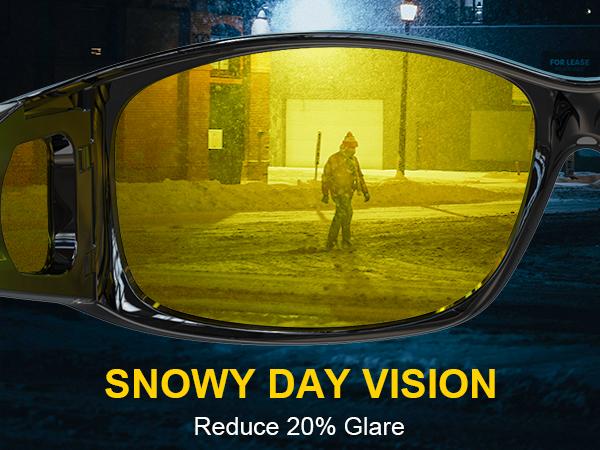 KALIYADI 2026 NEW 3-Piece Set Fit Over Prescription Glasses with Polarized Night-Driving Glasses KALIYADI 2026 NEW 3-Piece Set Fit Over Prescription Glasses with Polarized Night-Driving Glasses