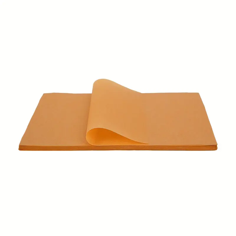 Nonstick Unbleached Parchment Paper Sheets, 9x13 Inch 100 Pcs Pre-Cut Heat-Resistant Disposable Liners for Half Sheet Pans, Grill & Steam, Baking Tools, Everyday Baking Home Supplies, Easy Cleanup