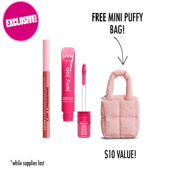 Juicy Jelly + Send Nudes