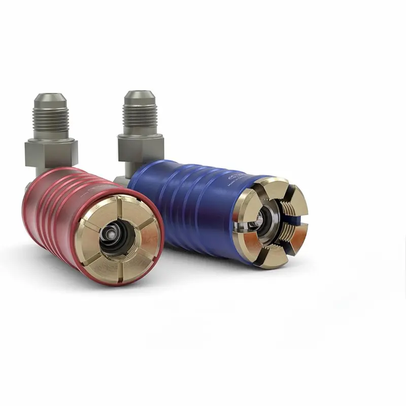 WEH TW111 Quick Connectors