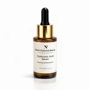Hyaluronic Acid Serum
