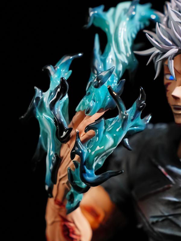 【Deposit】Gojo Satoru 38cm Resin Anime Figure | Pre-Order