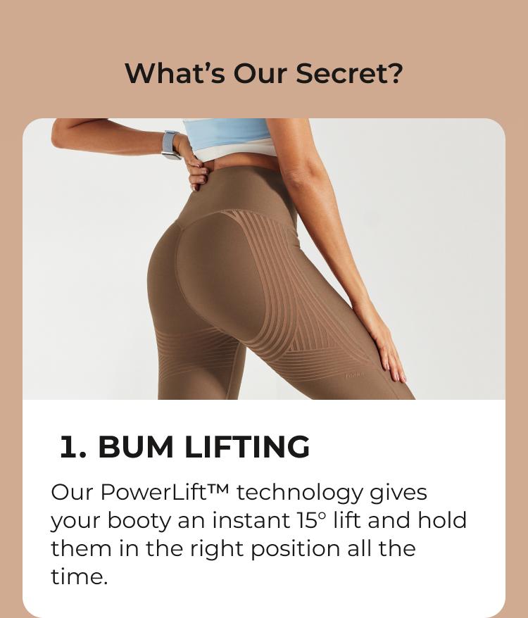 Fanka Body Sculpt Flare Leggings, Shaping Activewear for All Seasons