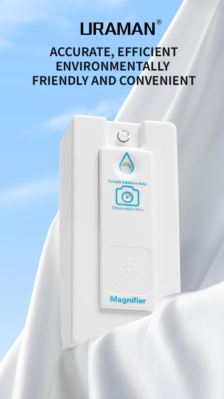 Magnifier Pro: Clean Views, Swapable Lenses, Reusable Stand