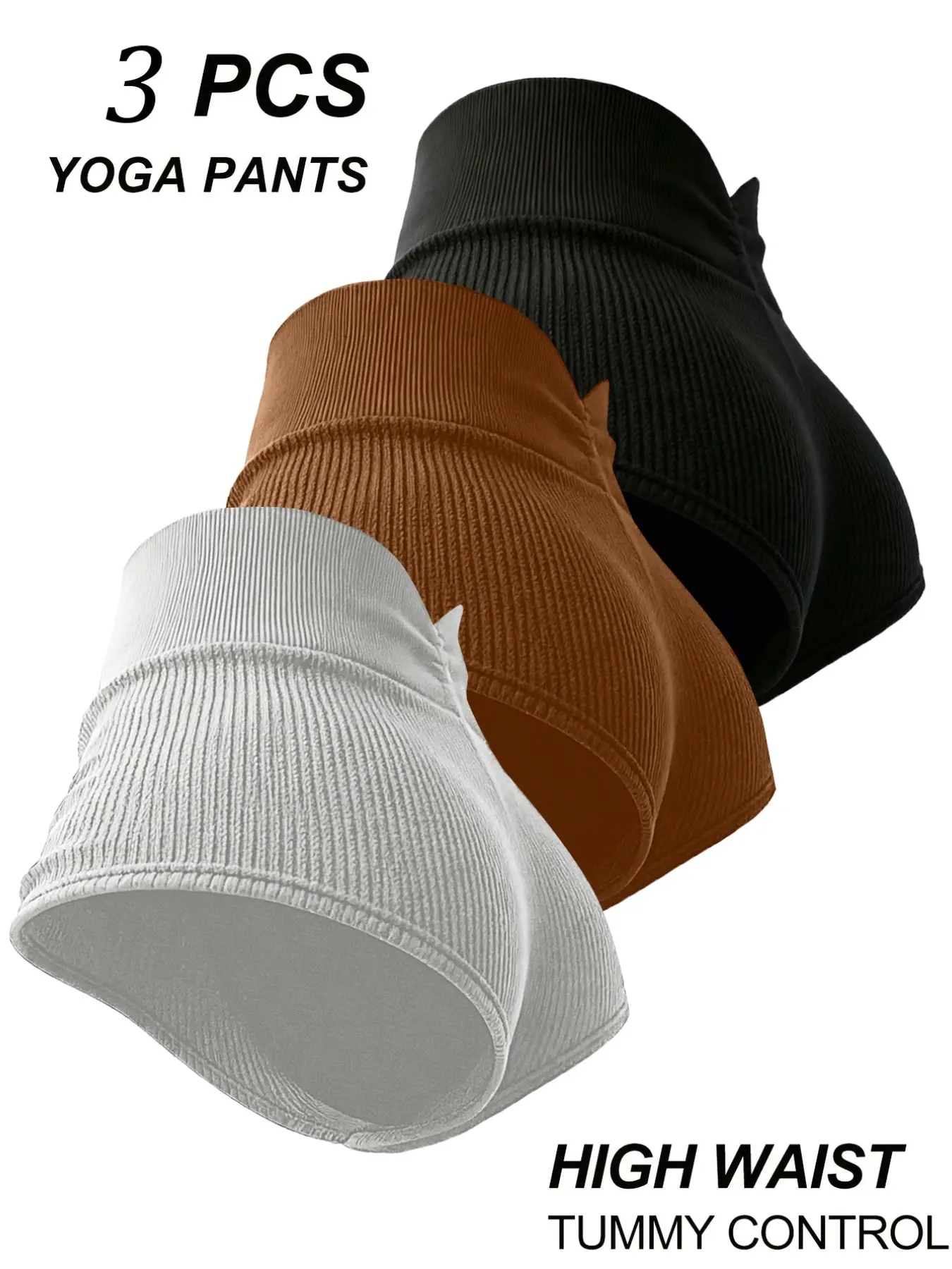 Women's High Elasticity Sporty Shorts Set, Back V Waist Design, Perfect for Yoga & Outdoor Activities, Daily Wear Comfort, Casual Sporty Shorts, Fitness Yoga Shorts, Gym Workout Shorts, Gym Short Elastic