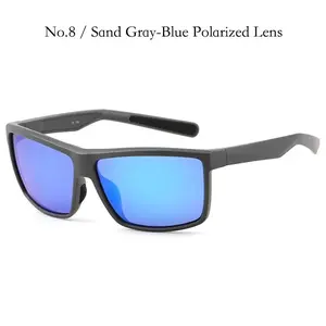 Polarized Sunglasses Rectangular Sunglasses For Men And Women Polarized Sunglasses Fashion Rinconcito Frames