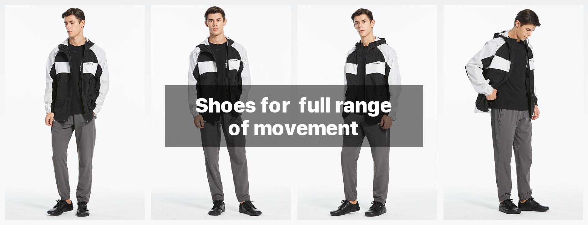 HOBIBEAR Womens Mens Wide Barefoot Sneakers Slip on Shoes Lightweight Comfortable Waterproof Athletic Footwear Closed Training Trainer Rubber SpringStatements