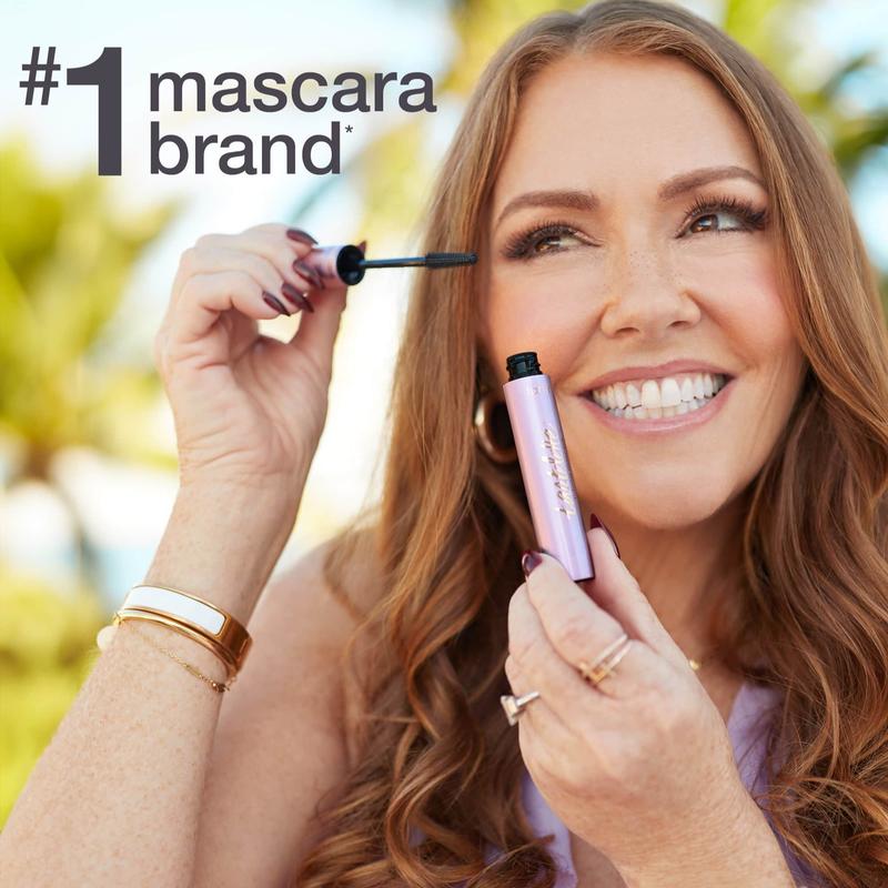 [medicube x Tarte] tartelette tubing mascara