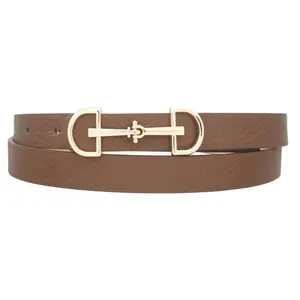 Horse Bit Belt