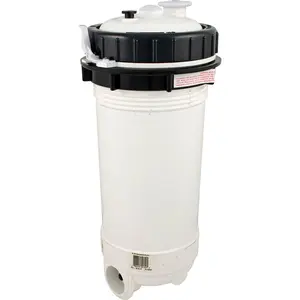 Cartridge Filter, Pentair Rainbow RTL-25, Top Load, 1-1/2"s