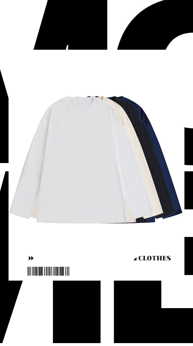 Men's Knit Long Sleeve Crew Neck Thermal Shirts for Daily Wear Soft Thermal Long Sleeve Tops in Assorted Colors Pyjama Tops Menswear Socks Beige Casual Crewneck