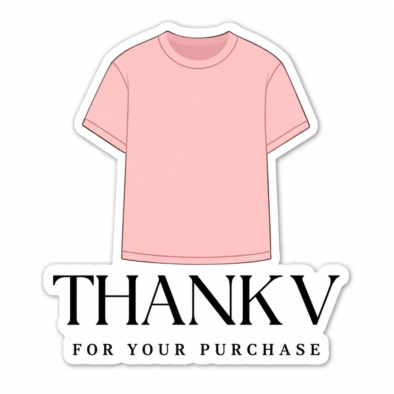 Sticker Voucher for Returning Customers - Holiday Reward Coupon for TikTok Shop US Customers Maison Soda