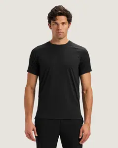 Haus Fitted Lycra Performance Tee