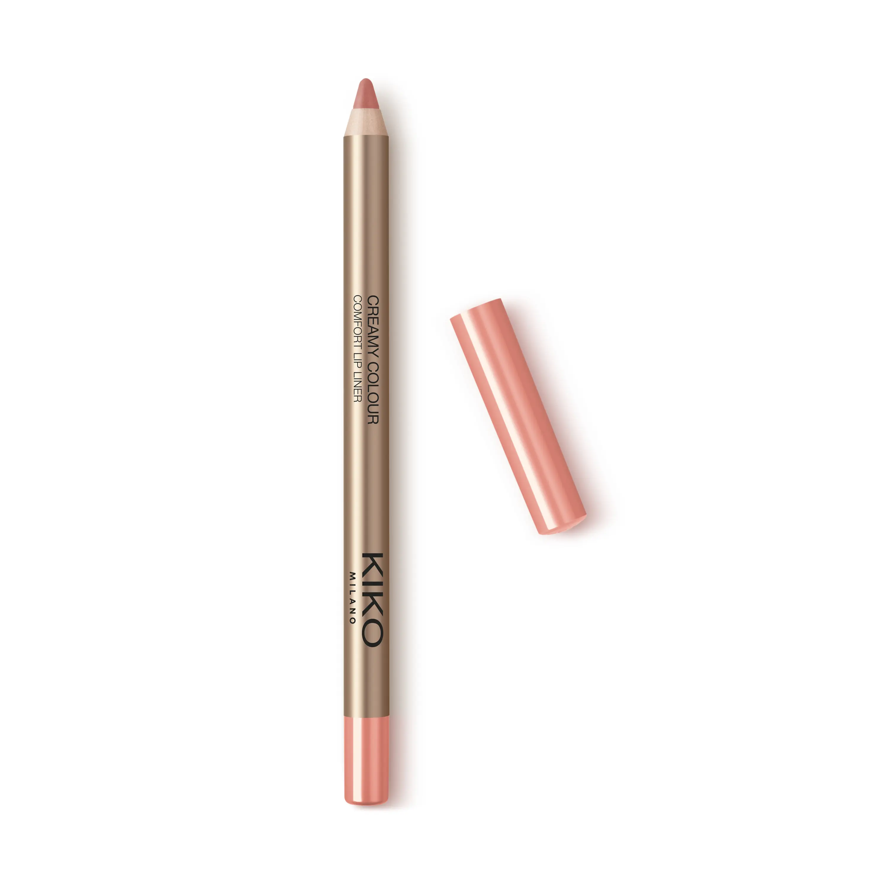 KIKO Milano Creamy Colour Comfort Lip Liner