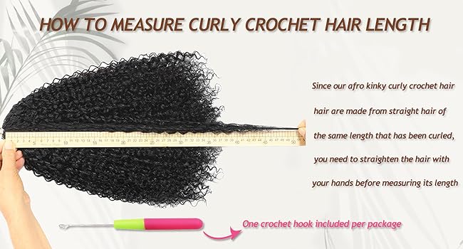 【20 Inch Only $59】VIPbeauty Curly Crochet Human Hair 60g Knotless Pre-Separated Feather Burmese Curly Human Crochet Hair 3C4A Lightweight Reusable Remy Hair Extensions for Women Natural Black Color