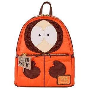 Loungefly South Park Kenny Cosplay Mini Backpack