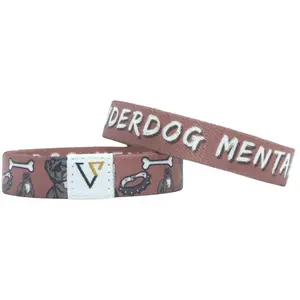 Underdog Mentality Bracelet