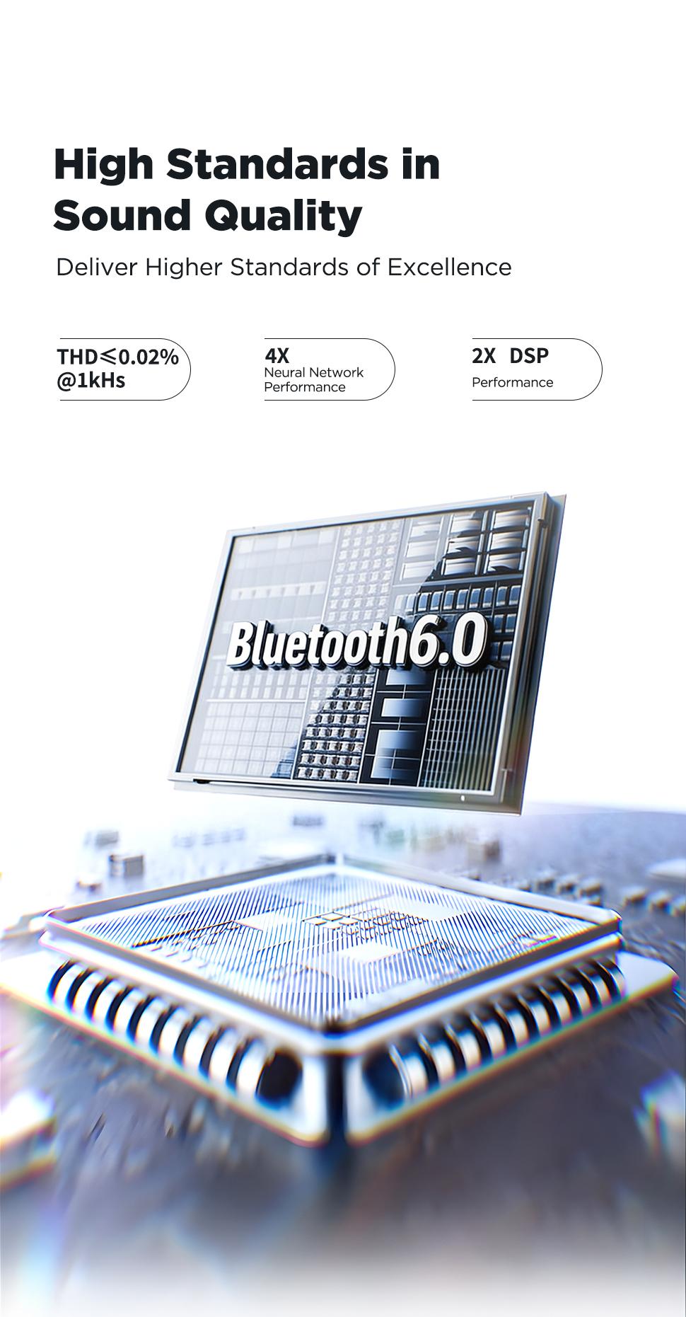 HTC NE75 TWS Wireless Bluetooth Earphones, HIFI sound quality, built-in microphone, supports voice calls, suitable for sports, fitness, studying, and entertainment.