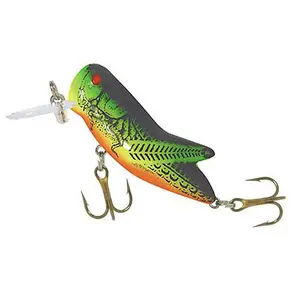 Rebel Crickhopper 3/32 oz Fishing Lure