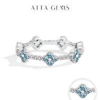 Paraiba Zircon White Color