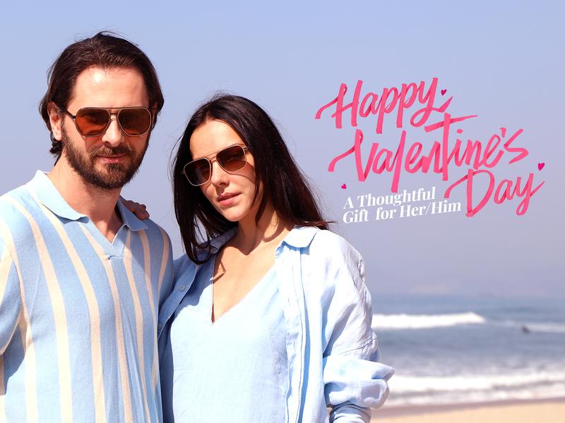 SUNGAIT Retro Polygon Aviator Sunglasses for Men Women Polarized Trendy Square Sun Glasses Stylish Pilot Shades UV400 Protection for Beach Travel School