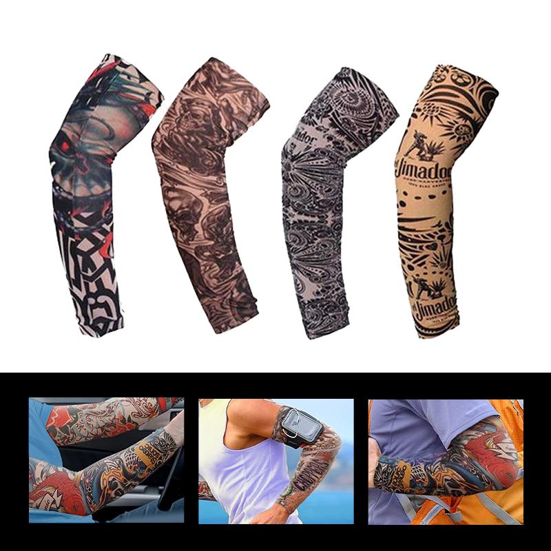 10Count Cooling Arm Sleeves Cover UV Sun Protection Outdoor Sport Men Women 10Count Cooling Arm Sleeves Cover UV Sun Protection Outdoor Sport Men Women