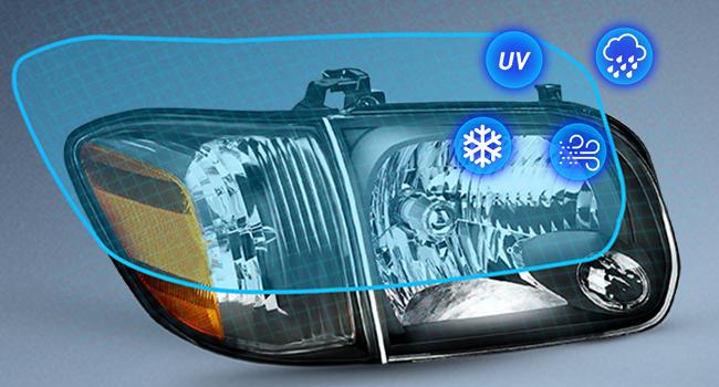 Nilight Headlight Assembly for 2005 2006 Toyota Tundra 4 Door Double Crew Cab 2005 2006 2007 Sequoia Pickup Replacement Black Housing Amber Reflector Driver and Passenger Side Nilight Headlight Assembly for 2005 2006 Toyota Tundra 4 Door Double Crew Cab 2005 2006 2007 Sequoia Pickup Replacement Black Housing Amber Reflector Driver and Passenger Side